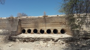 588-02 - MR76 Culvert